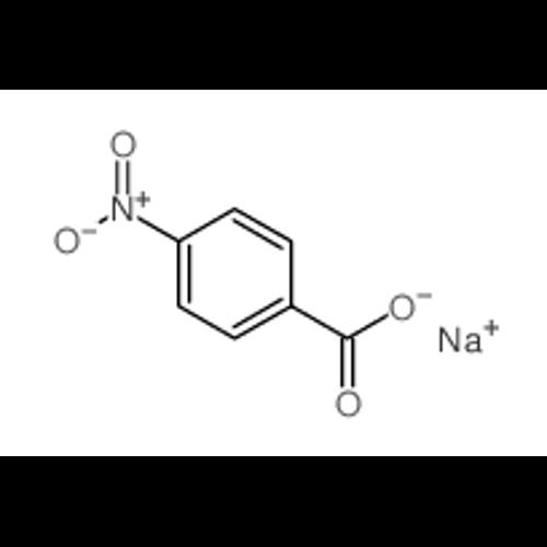 4-硝基苯甲酸单钠盐,Sodium 4-nitrobenzoate