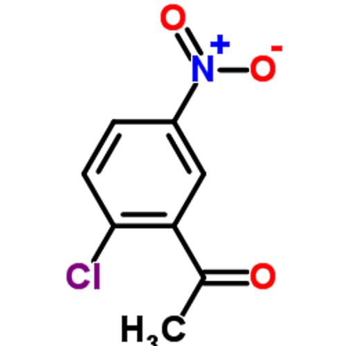 2-氯-5-硝基苯乙酮,1-(2-Chloro-5-nitrophenyl)ethanone