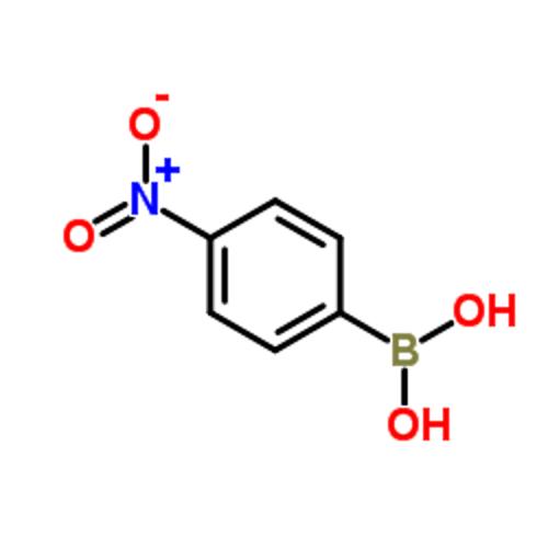 4-硝基苯硼酸,4-Nitrophenylboronic acid