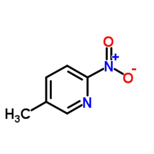 2-硝基-5-甲基吡啶,5-Methyl-2-nitropyridine