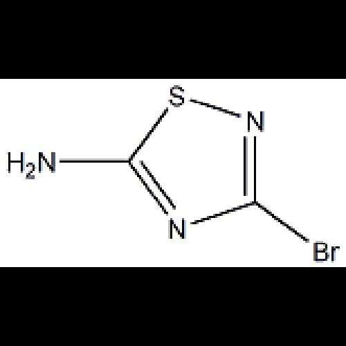 4-硝基吡唑-3-甲酸,3-Bromo-1,2,4-thiadiazol-5-amine