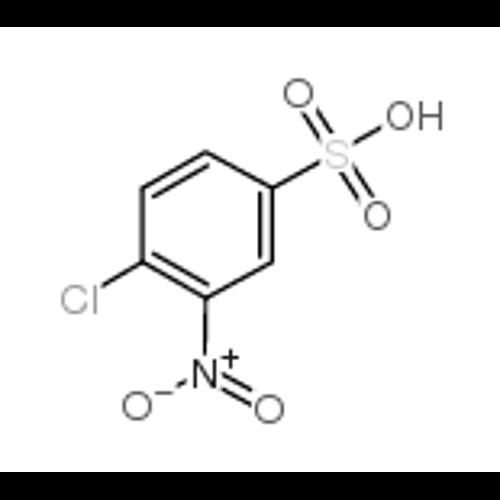 4-氯-3-硝基苯磺酸,4-Chloro-3-nitrobenzenesulfonic acid