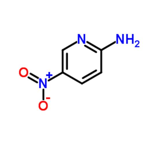 2-氨基-5-硝基吡啶,2-Amino-5-nitropyridine