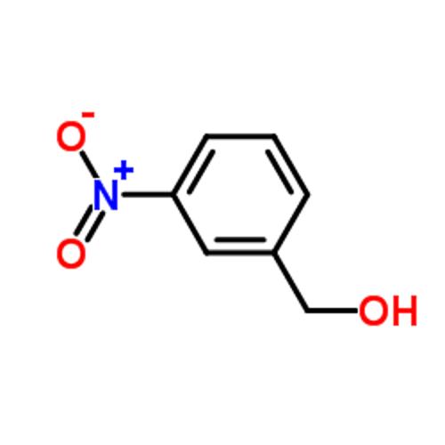 3-硝基苯甲醇,3-Nitrobenzyl alcohol