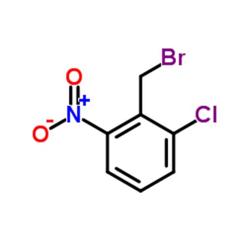 6-氯-2-硝基溴苄,6-Chloro-2-nitrobenzyl bromide