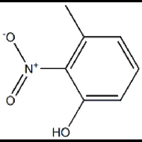 2-硝基-3-甲基苯酚,2-Nitro-3-methylphenol