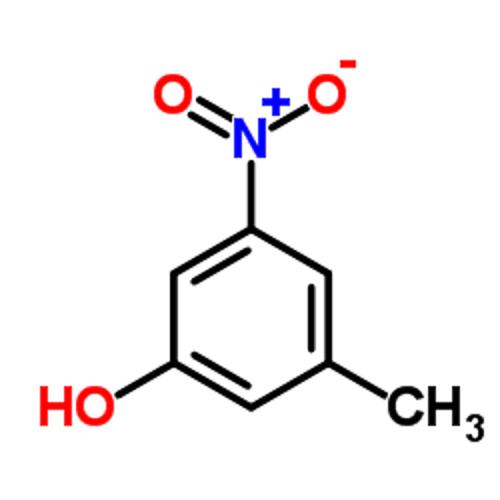 3-甲基-5-硝基苯酚,3-Methyl-5-nitrophenol