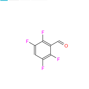 2,3,5,6-四氟苯甲醛,2,3,5,6-TETRAFLUOROBENZALDEHYDE