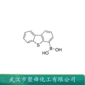 二苯并噻吩-4-硼酸,Dibenzothiophene-4-boronic acid