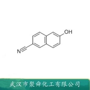 6-氰基-2-萘酚,6-Cyano-2-naphthol