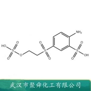 磺化對位酯,Aniline-4-beta-ethyl sulfonyl sulfate-2-sulfonic acid