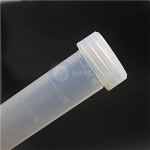 特氟龍消解管50ml,50ml PFA digestion tube