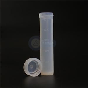 特氟龍消解管50ml,50ml PFA digestion tube