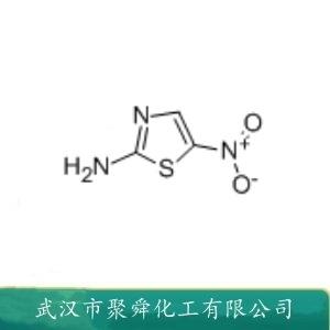 2-氨基-5-硝基噻唑,2-Amino-5-nitrothiazole