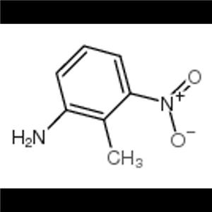 2-氨基-6-硝基甲苯,2-Methyl-3-nitroaniline,2-氨基-6-硝基甲苯