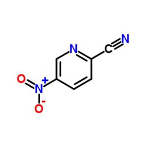 2-氰基-5-硝基吡啶,5-Nitropicolinonitrile