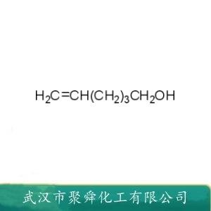 5-己烯-1-醇,5-Hexen-1-ol