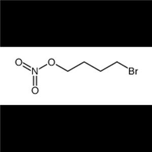 4-溴丁基硝酸盐,4-bromobutyl nitrate,4-溴丁基硝酸盐