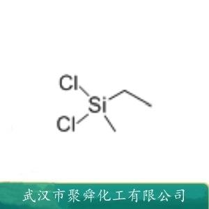 甲基乙基二氯硅烷,Dichloro(ethyl)methylsilane