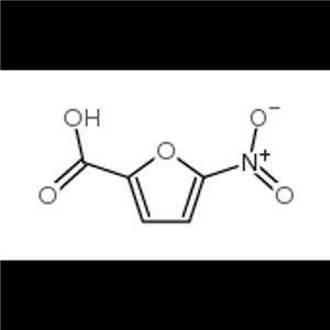 5-硝基-2-糠酸,5-Nitro-2-furoic acid