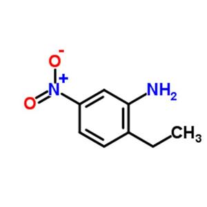 2-乙基-5-硝基苯胺,2-Ethyl-5-nitroaniline,2-乙基-5-硝基苯胺