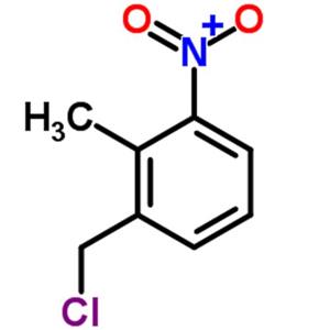 2-甲基-3-硝基苄氯,2-Methyl-3-nitrobenzyl chloride