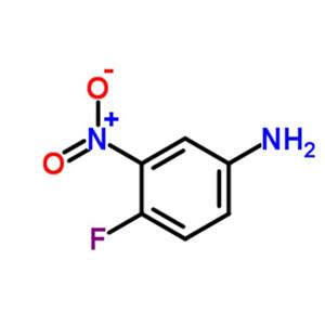 3-硝基-4-氟苯胺,4-Fluoro-3-nitroaniline,3-硝基-4-氟苯胺