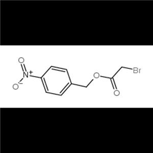 4-硝基溴苄.醋酸盐,4-Nitrobenzyl 2-bromoacetate,4-nitrobenzyl bromoacetate