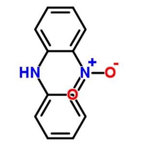 2-硝基二苯胺,2-Nitrodiphenylamine,2-硝基二苯胺