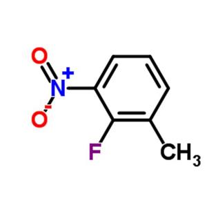 2-氟-3-硝基甲苯,2-Fluoro-3-nitrotoluene,2-氟-3-硝基甲苯