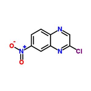 2-氯-7-硝基喹噁啉,2-Chloro-7-nitroquinoxaline,2-氯-7-硝基喹噁啉