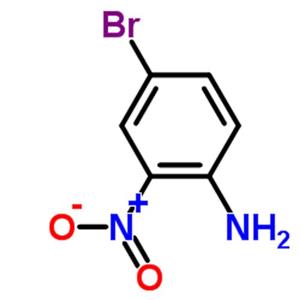 4-溴-2-硝基苯胺,4-Bromo-2-nitroaniline,4-溴-2-硝基苯胺