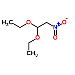 硝基乙醛缩二乙醇,Nitroacetaldehyde diethyl acetal,1,1-Diethoxy-2-nitroethane
