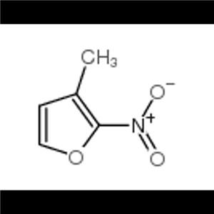 3-甲基-2-硝基呋喃,3-Methyl-2-nitrofuran,3-甲基-2-硝基呋喃
