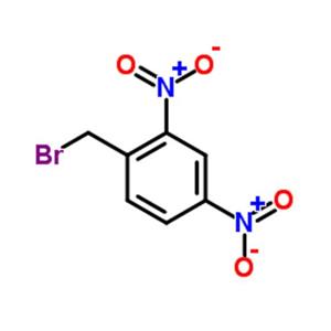2,4-二硝基苄溴,2,4-DINITROBENZYL BROMIDE