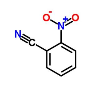 2-硝基苯甲腈,2-Nitrobenzonitrile,2-硝基苯甲腈