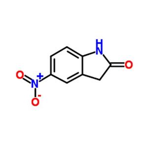 5-硝基吲哚酮,5-Nitroindolin-2-one