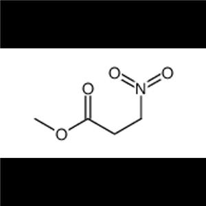 3-硝基丙酸甲酯,Methyl 3-Nitropropanoate,methyl 3-nitropropanoate