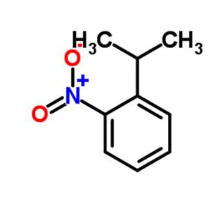 邻硝基异丙基苯,1-Isopropyl-2-nitrobenzene,2-Nitrocumene
