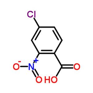 4-氯-2-硝基苯甲酸,4-Chloro-2-nitrobenzoic acid,4-氯-2-硝基苯甲酸