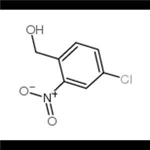 4-氯-2-硝基苯甲醇,(4-Chloro-2-nitrophenyl)methanol,4-chloro-2-nitrobenzyl alcohol