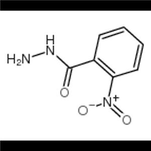 2-硝基亚苯基肼,2-Nitrobenzohydrazide,2-Nitrobenzhydrazide
