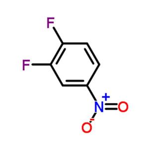 3,4-二氟硝基苯,3,4-Difluoronitrobenzene,3,4-二氟硝基苯