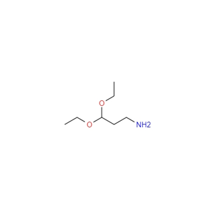 1-氨基-3,3-二乙氧基丙烷,1-Amino-3,3-diethoxypropane