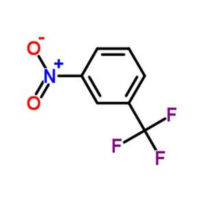 间硝基三氟甲苯,1-Nitro-3-(trifluoromethyl)benzene,3-Nitrobenzotrifluoride