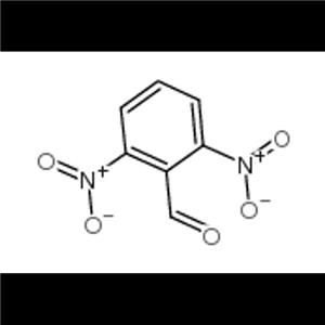 2,6-二硝基苯甲醛,2,6-Dinitrobenzaldehyde,2,6-二硝基苯甲醛