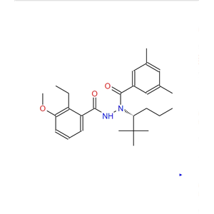 6-乙酰氧基-2,2-双（4-甲氧基苯基）-2H-萘并[1,2-b]吡喃-5-羧酸甲酯