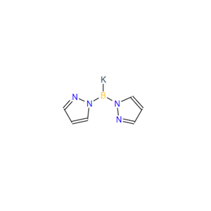 二氢双(1-吡唑)硼酸钾