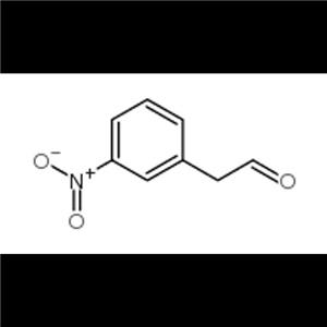3-硝基苯乙醛,2-(3-nitrophenyl)acetaldehyde,3-硝基苯乙醛