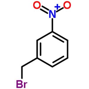 间硝基溴甲苯,1-(Bromomethyl)-3-nitrobenzene